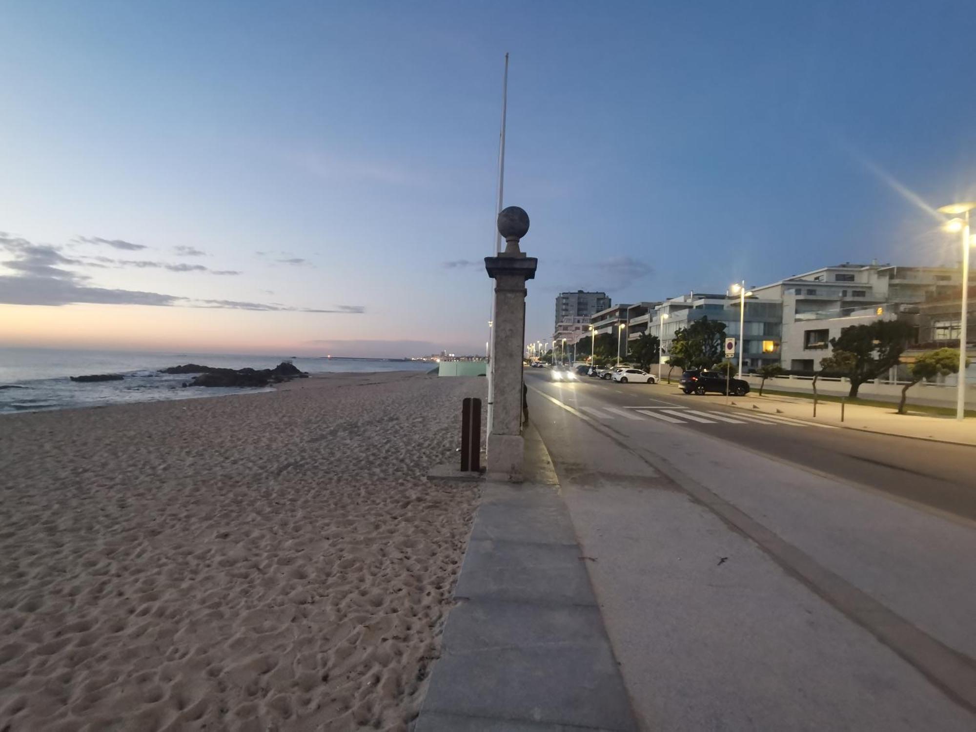 Villa Amor Perfeito Vila do Conde Exterior photo